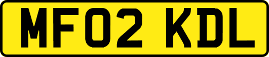 MF02KDL