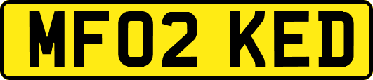 MF02KED