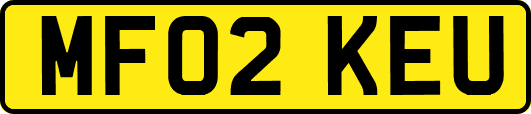 MF02KEU