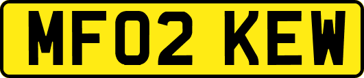 MF02KEW