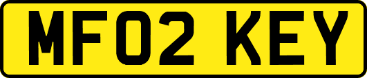 MF02KEY