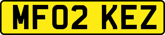 MF02KEZ