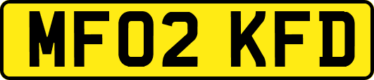 MF02KFD
