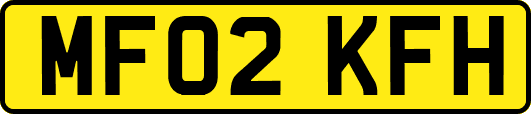 MF02KFH