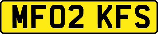 MF02KFS