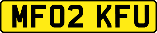 MF02KFU