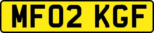 MF02KGF
