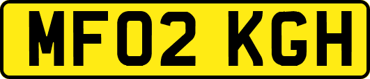 MF02KGH
