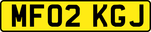 MF02KGJ