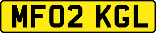 MF02KGL