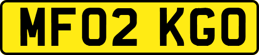 MF02KGO