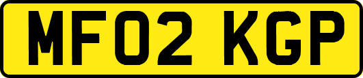 MF02KGP