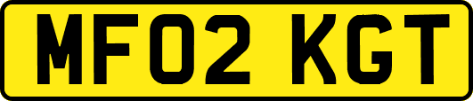 MF02KGT