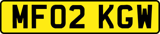 MF02KGW