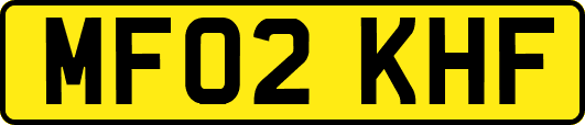 MF02KHF