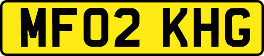 MF02KHG
