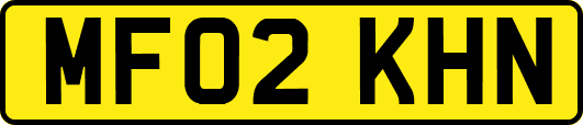 MF02KHN