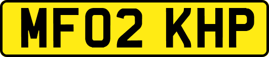 MF02KHP