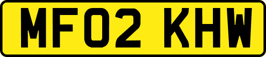 MF02KHW