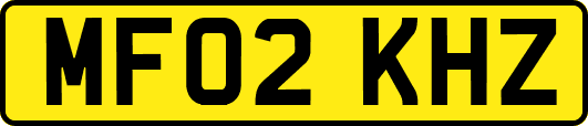 MF02KHZ