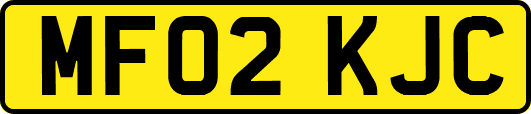 MF02KJC