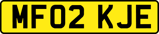 MF02KJE