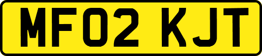 MF02KJT
