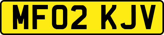 MF02KJV