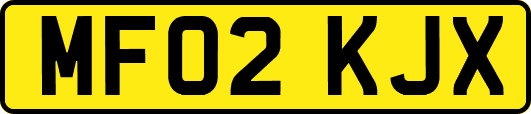 MF02KJX