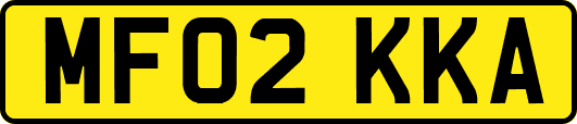 MF02KKA