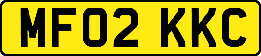 MF02KKC