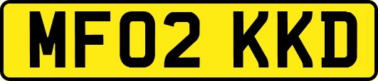 MF02KKD