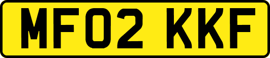 MF02KKF
