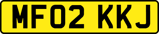 MF02KKJ