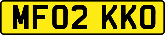 MF02KKO