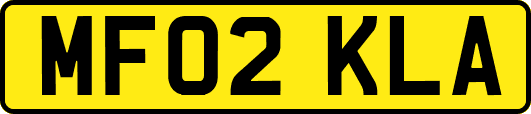 MF02KLA