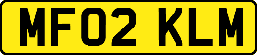MF02KLM