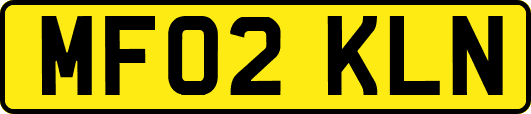 MF02KLN