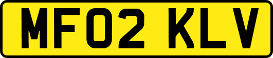 MF02KLV