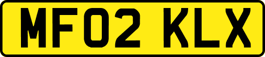 MF02KLX