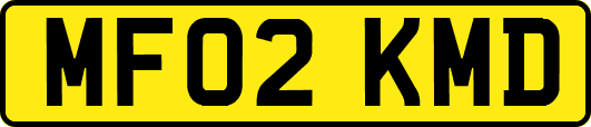 MF02KMD