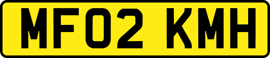 MF02KMH