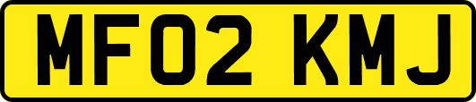MF02KMJ