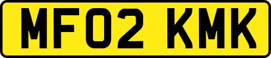MF02KMK