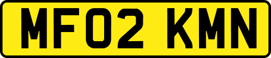 MF02KMN