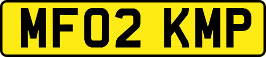 MF02KMP