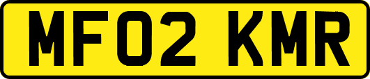 MF02KMR
