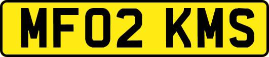 MF02KMS