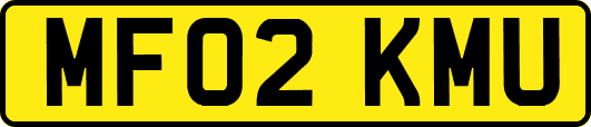 MF02KMU