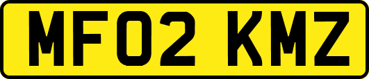 MF02KMZ